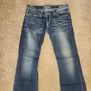 BKE Stella bootcut